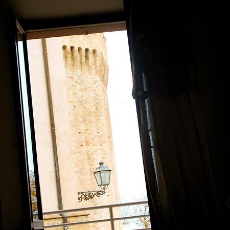 Ferienwohnung La Casa Di Francesco E Rosina San Benedetto del Tronto Exterior foto