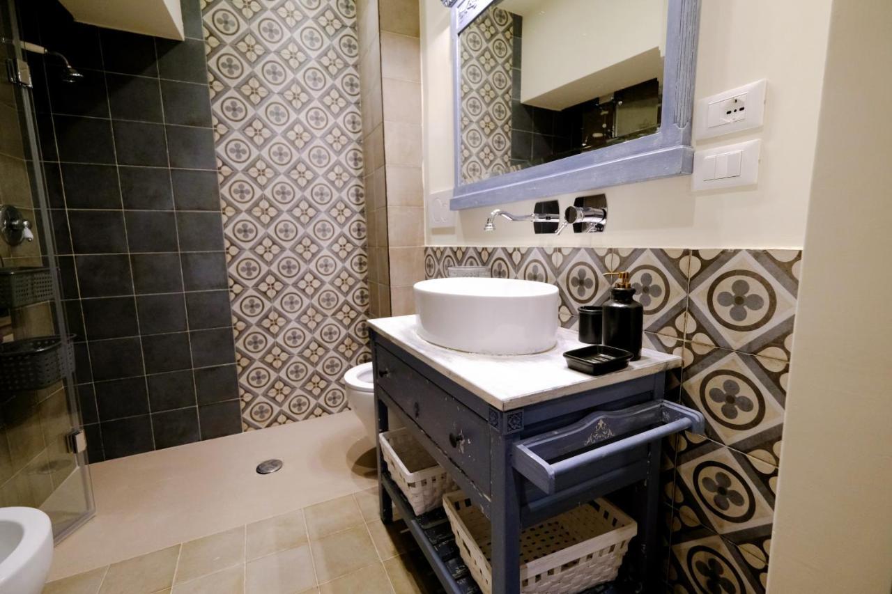 Ferienwohnung La Casa Di Francesco E Rosina San Benedetto del Tronto Exterior foto