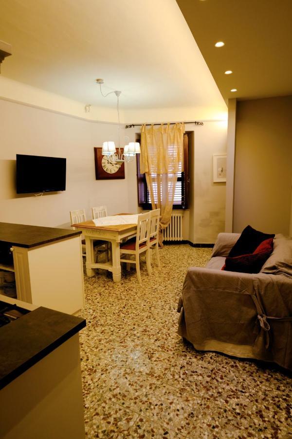 Ferienwohnung La Casa Di Francesco E Rosina San Benedetto del Tronto Exterior foto