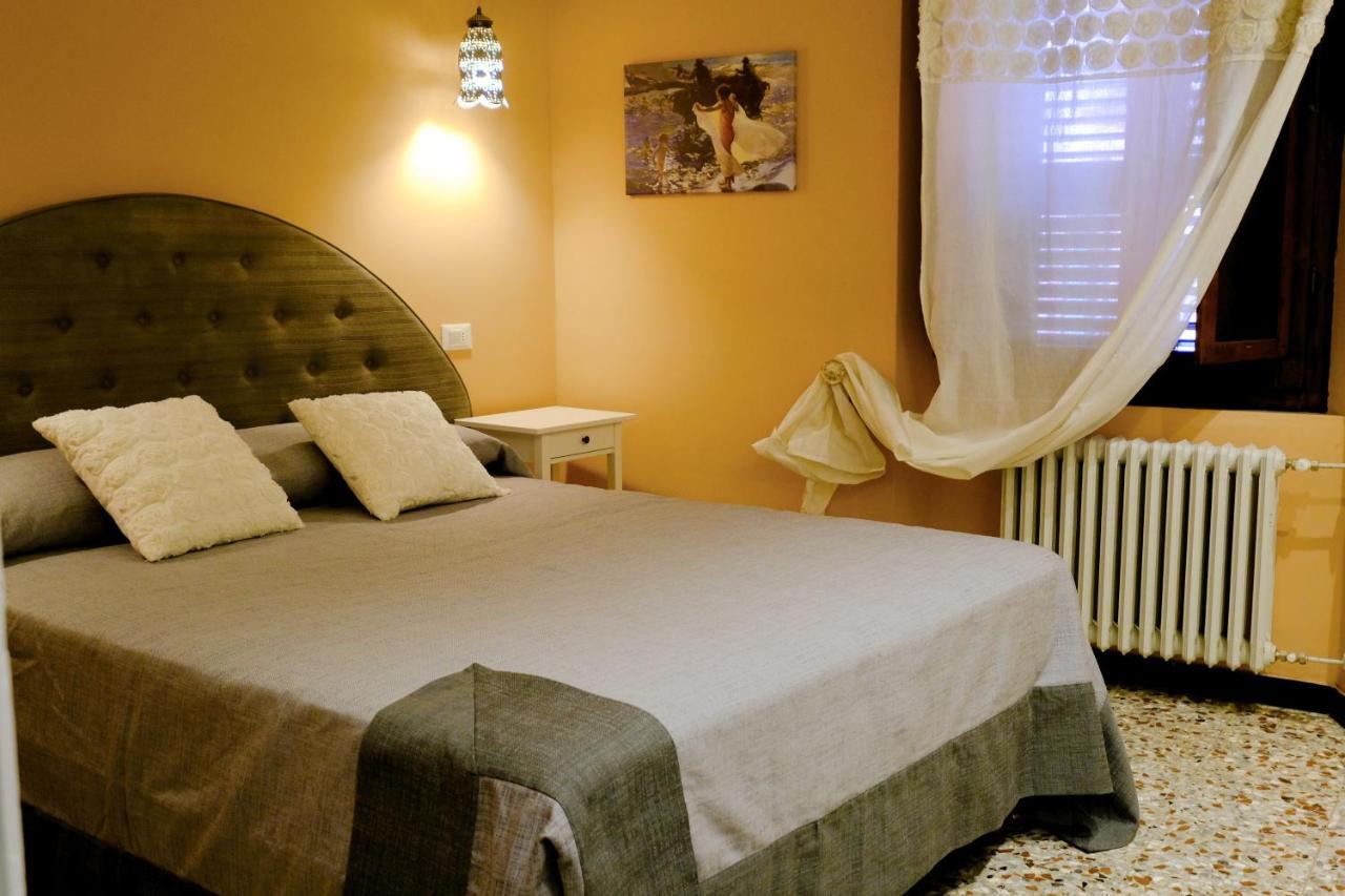 Ferienwohnung La Casa Di Francesco E Rosina San Benedetto del Tronto Exterior foto