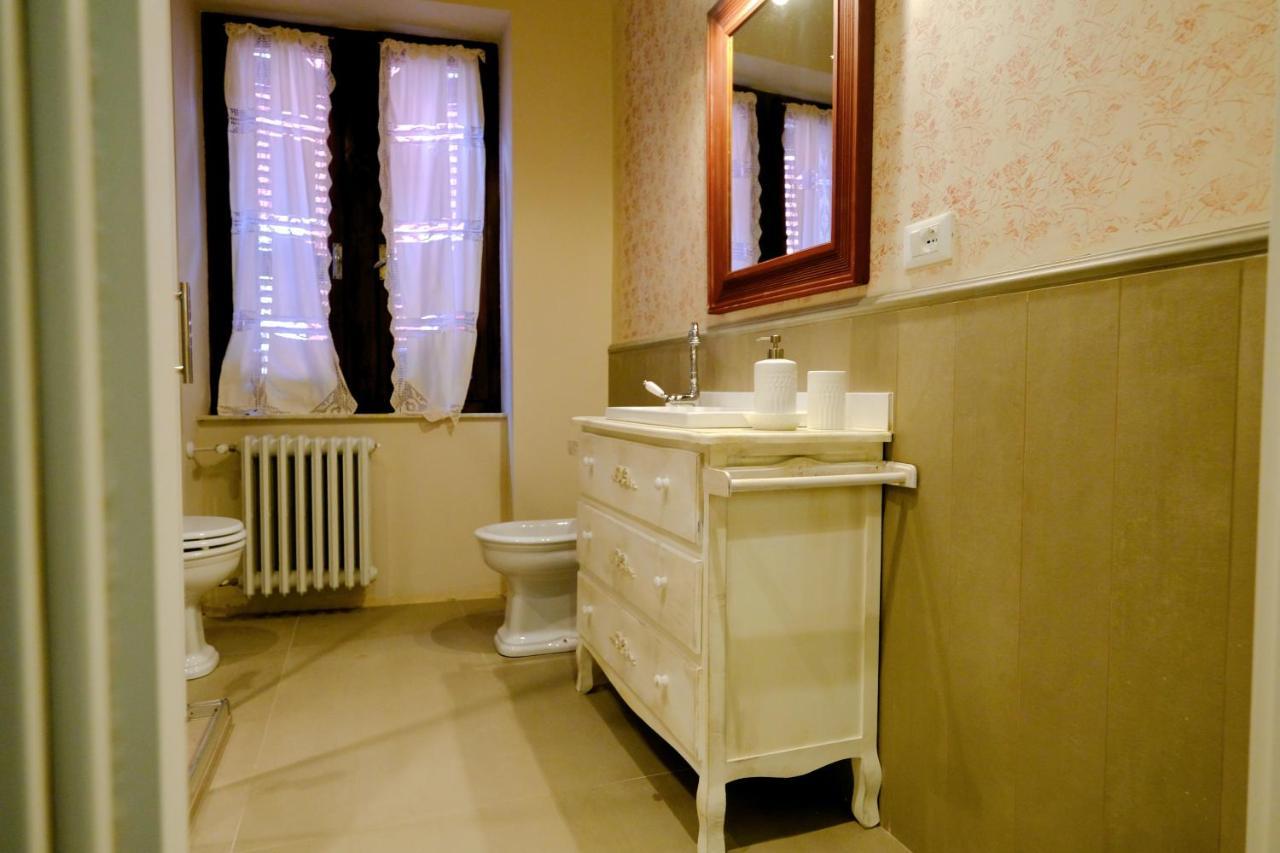 Ferienwohnung La Casa Di Francesco E Rosina San Benedetto del Tronto Exterior foto