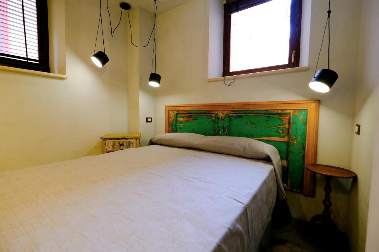 Ferienwohnung La Casa Di Francesco E Rosina San Benedetto del Tronto Exterior foto