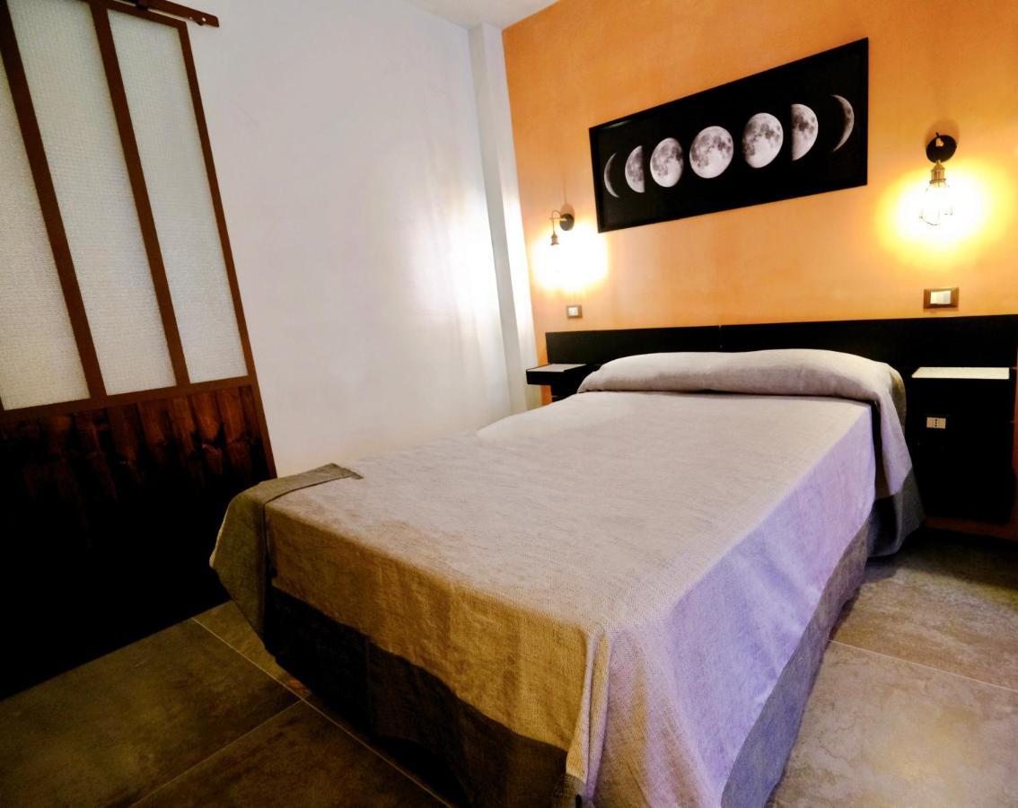 Ferienwohnung La Casa Di Francesco E Rosina San Benedetto del Tronto Exterior foto
