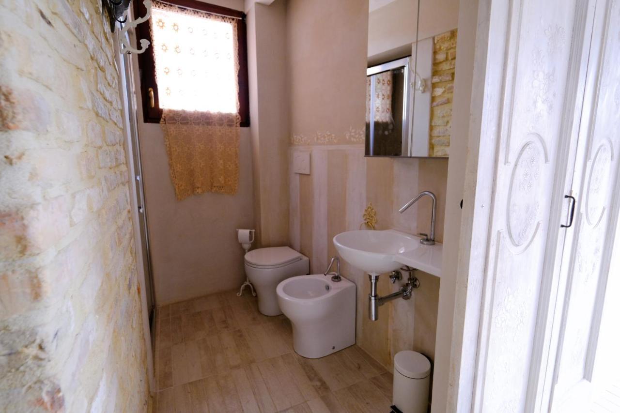 Ferienwohnung La Casa Di Francesco E Rosina San Benedetto del Tronto Exterior foto