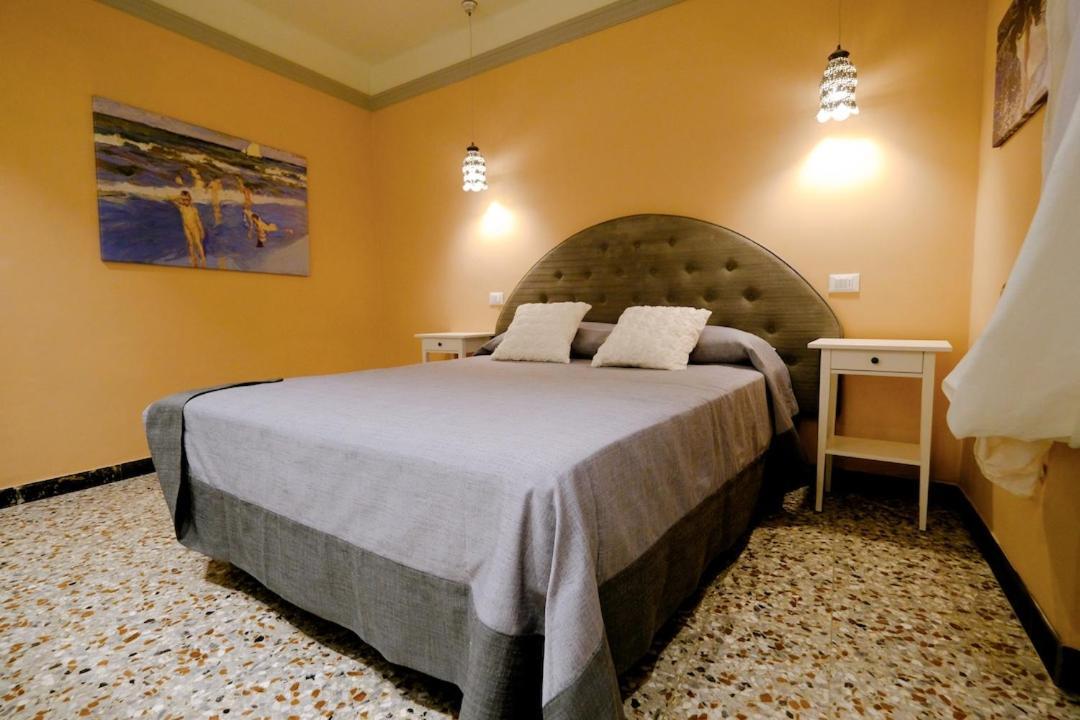 Ferienwohnung La Casa Di Francesco E Rosina San Benedetto del Tronto Exterior foto