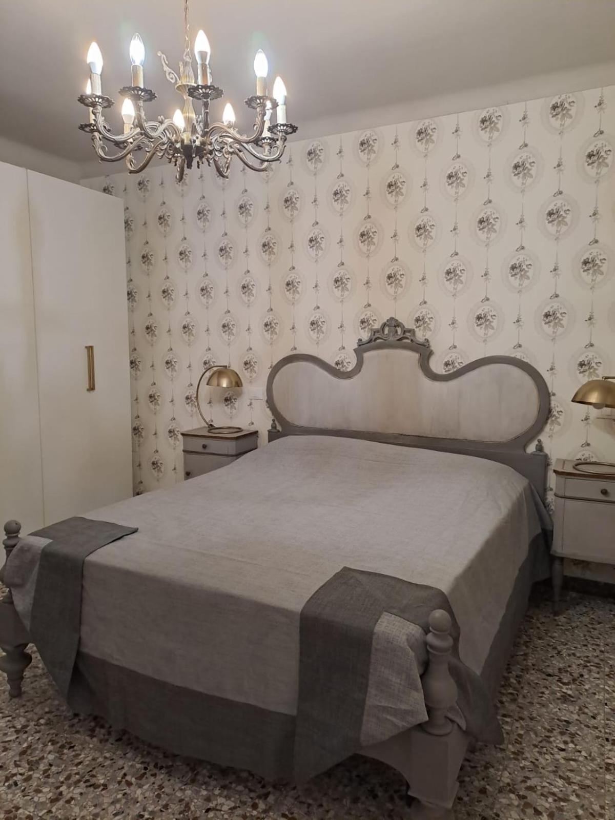 Ferienwohnung La Casa Di Francesco E Rosina San Benedetto del Tronto Exterior foto