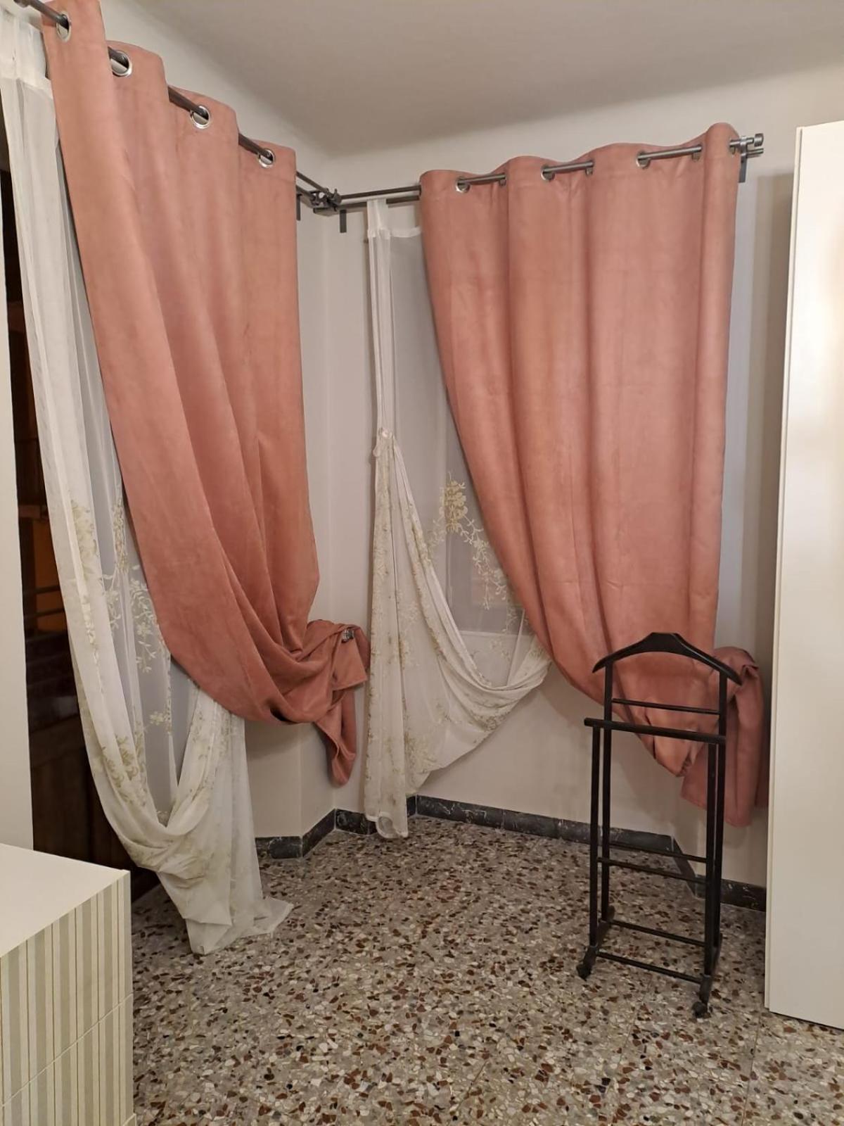 Ferienwohnung La Casa Di Francesco E Rosina San Benedetto del Tronto Exterior foto