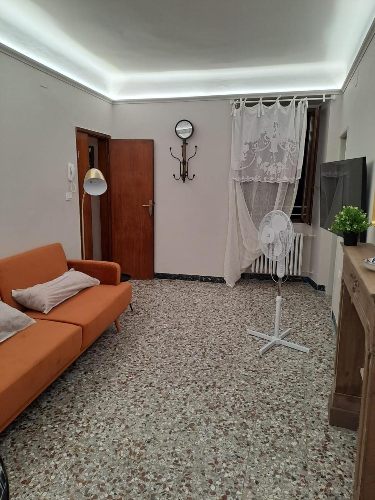 Ferienwohnung La Casa Di Francesco E Rosina San Benedetto del Tronto Exterior foto